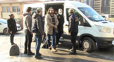 İstanbul- 'Kent uzlaşısı' soruşturmasında yeni detaylar ortaya çıktı