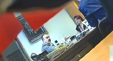 İstanbul - 'Yenidoğan çetesi' davasında 3'üncü duruşmanın görülmesine devam ediliyor - 1