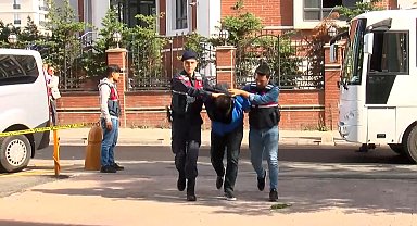 İstanbul - 'Yenidoğan çetesi' davasında 3'üncü duruşmanın görülmesine devam ediliyor - 1