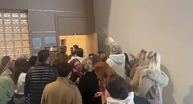 İstanbul - Adnan Oktar davasında karar