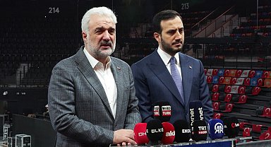 İstanbul - AK Parti İstanbul 8. Olağan İl Kongresi yarın gerçekleşecek