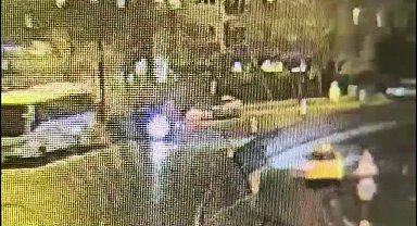 İstanbul - Anahtarı üzerinde bırakılan otomobili çalan iki şüpheli yakalandı