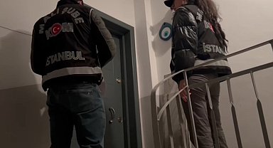 İstanbul- Anjiyo işlemi için fiyat pazarlığı yapan muhasebeci gözaltına alındı