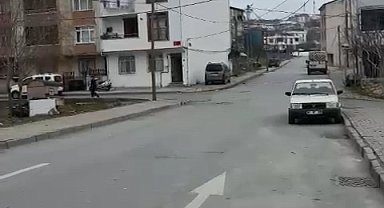 İstanbul- Arnavutköy'de kavga ettiği arkadaşını bıçaklayarak öldürdü