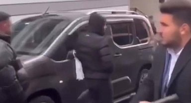 İstanbul - Ataşehir'de düğünde pompalı tüfekle havaya ateş açan şüpheli: Böyle olacağını tahmin etmedim