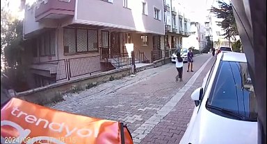 İstanbul- Avcılar'da hayali topla voleybol oynayan çocuklar maça götürüldü