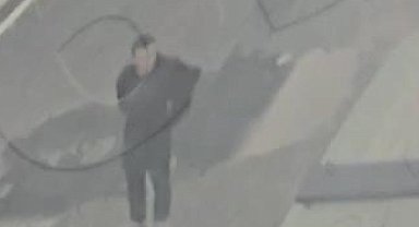 İstanbul - Bağcılar'da 2 polise bıçakla saldıran şüpheli: Saldırmaya o an karar verdim Sevk görüntüsüyle