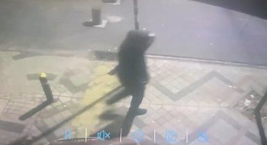 İstanbul - Bağcılar'da restoranda silahlı saldırı: 2 yaralı