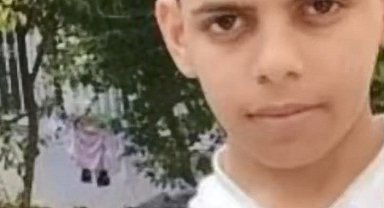 İstanbul - Bahçelievler'de 15 yaşındaki Ahmet silahla öldürüldü