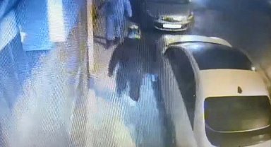 İstanbul - Bahçelievler'de motosiklet hırsızları yakalandı