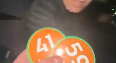 İstanbul - Bahçelievler'de yolcu servisinde bagaj kavgası: Biz çalışanız hamal değiliz