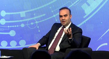 İstanbul- Bakan Kacır: Türkiye bu saatten sonra basit bir montaj ülkesi olmayı kabul etmez