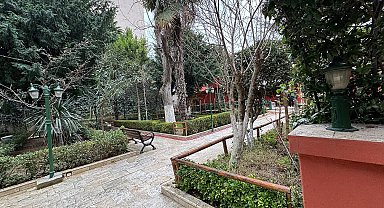 İstanbul - Bakırköy Aya Yorgi Rum Ortodoks Kilisesi'nde ayinler süresiz askıya alındı