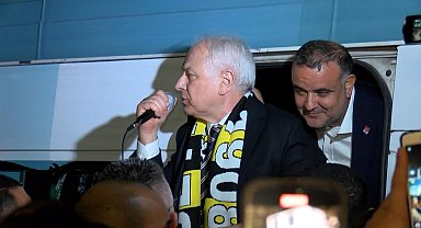 İstanbul-Beykoz Belediye Başkanı gözaltına alındı