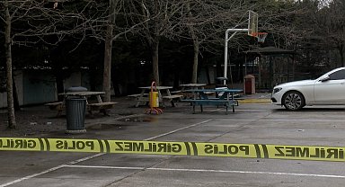 İstanbul - Beylikdüzü'nde site toplantısında silahlı kavga: 3 yaralı