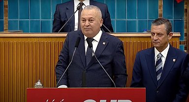 İstanbul - Cemal Enginyurt hakkında 'Cumhurbaşkanına hakaret' ve 'Tehdit' suçlamasıyla soruşturma başlatıldı