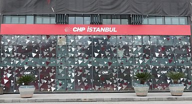 İstanbul- CHP İstanbul İl Başkanlığından okulların ikinci dönemine ilişkin basın açıklaması