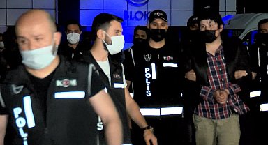 İstanbul - Çiftlik Bank davasında karar günü