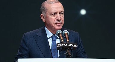 İstanbul - Cumhurbaşkanı Erdoğan: Bu milletin hiçbir ferdi süreci çıkmaza sokanları affetmeyecektir