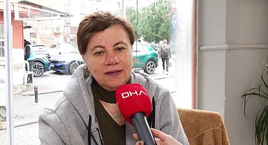 İstanbul- Depreme Antakya'da yakalandı, sevdiklerini kaybetti: 'Aslında hepimiz öldük, sadece bazılarımızı gömdüler'