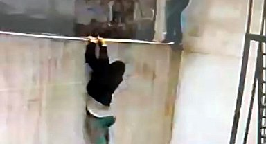 İstanbul- Esenyurt'ta 250 bin liralık hırsızlık kamerada