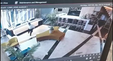 İstanbul- Esenyurt'ta aynı otele 3 gün arayla 2'nci silahlı saldırı