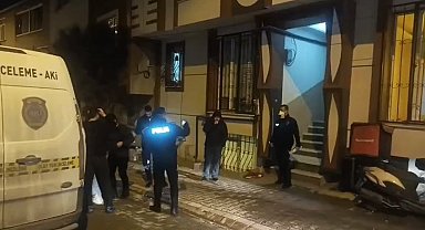 İstanbul - Esenyurt'ta yalnız yaşayan motokurye evinde ölü bulundu