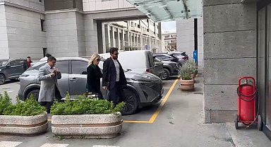 İstanbul - Faizle para verdiği esnafı tehit eden şüphelilere operasyon: Seda Sayan da ifade verdi