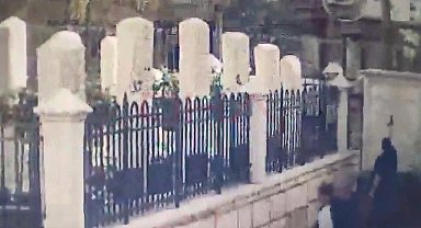 İstanbul - Fatih'te Camii avlusunda havaya ateş açılması soruşturması tamamlandı: 9 yıla kadar hapis talebi