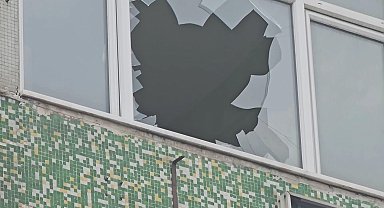 İstanbul - Fatih'te uyuşturucu etkisindeyken dövdükleri arkadaşlarını camdan attılar