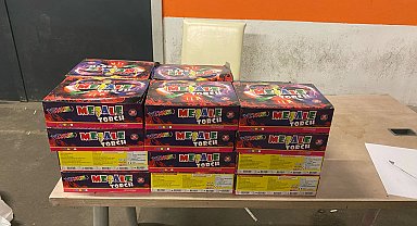 İstanbul - Galatasaray-Fenerbahçe karşılaşmasında taşkınlık yapan 71 kişi hakkında işlem yapıldı