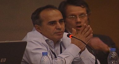 İstanbul- Gazeteci Ahmet Sever hayatını kaybetti