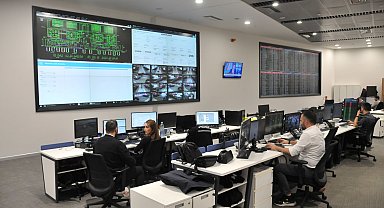 İstanbul Havalimanı için hazırlanan deprem planı açıklandı