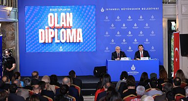 İstanbul- İmamoğlu'nun avukatlarından 'sahte diploma' iddialarına yanıt