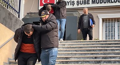 İstanbul - İnternet üzerinden yüzlerce kişiyi dolandıran 3 şüpheli yakalandı