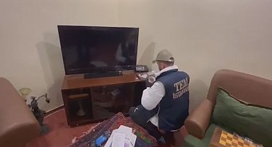 İstanbul - İstanbul merkezli 10 ilde terör operasyonu: 52 gözaltı Görüntü eklendi