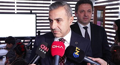 İstanbul - İstanbul'da dezavantajlı mahallelerde açılan 158 Ödev Evi, çocukların eğitimine katkı sunuyor