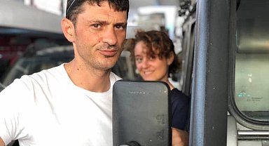 İstanbul - Kadıköy'de bıçaklı saldırıya uğrayan İtalyan şefin oğlu hastanede hayatını kaybetti