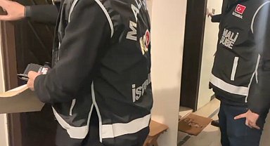 İstanbul- Kapalıçarşı'da 'kara para' aklayanlara operasyon: 37 gözaltı