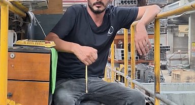 İstanbul - Kartal'da 4 gündür kayıp olan Müslüm Gedik, inşaatta ölü bulundu