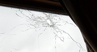 İstanbul- Kartal'da dernek binasına silahlı saldırı