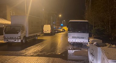 İstanbul – Maltepe'de 18 yaşındaki Berke silahlı öldürüldü