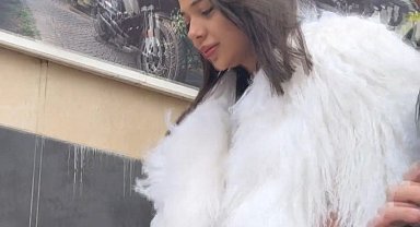 İstanbul - Merve Taşkın adliyeye sevk edildi