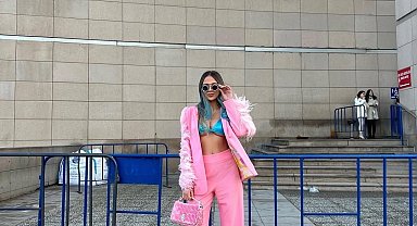 İstanbul- Merve Taşkın gözaltına alındı-2 Fotoğraf ve Arşiv görüntü eklendi