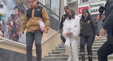 İstanbul - Merve Taşkın hakkında 3 yıla kadar hapis istemiyle dava açıldı