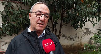 İstanbul- Meteoroloji uzmanı Adil Tek: İstanbul uzun zamandır görmediği kar yağışını görecek