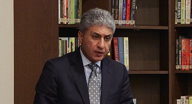 İstanbul - Mısır Turizm Bakanı Fathy: Türk turist sayısında yüzde 30 artış bekliyoruz