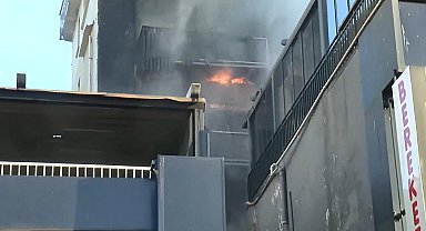 İstanbul - Pendik'te 3 kişinin öldüğü otel yangınında gerekçeli karar açıklandı