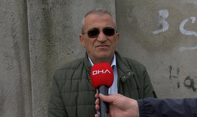 İstanbul - Pınar Gültekin'in babasından, Yargıtay'ın bozma kararına tepki