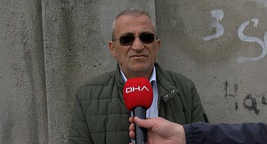 İstanbul - Pınar Gültekin'in babasından, Yargıtay'ın bozma kararına tepki